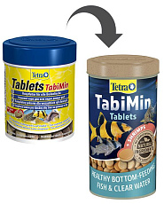 Tetra Корм Tablets TabiMin